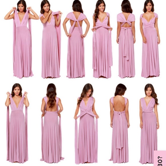 Lulu’s Tricks of the Trade Black Maxi Dress - Picture 6 of 7